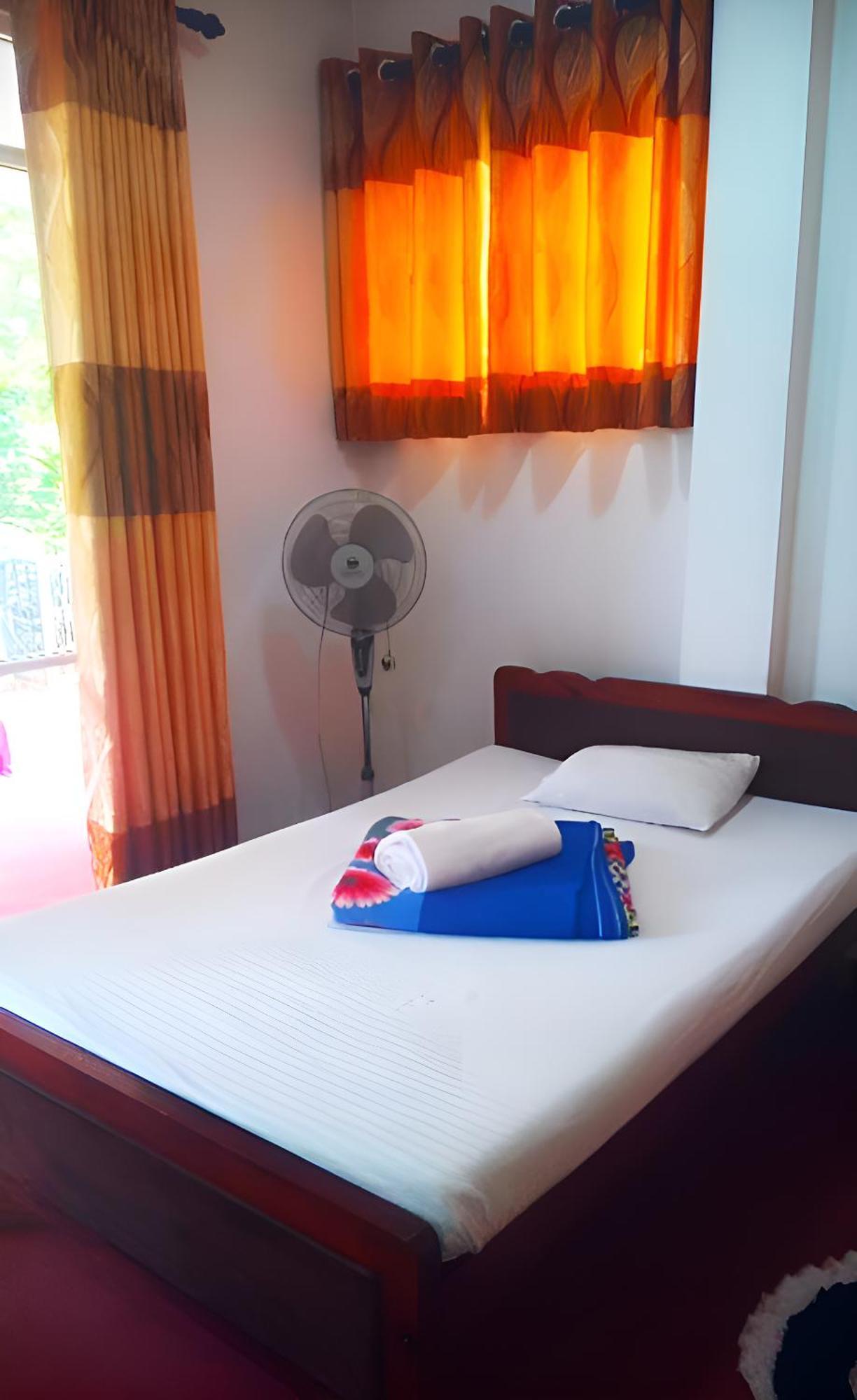 Senehas Homestay Ella Exterior photo