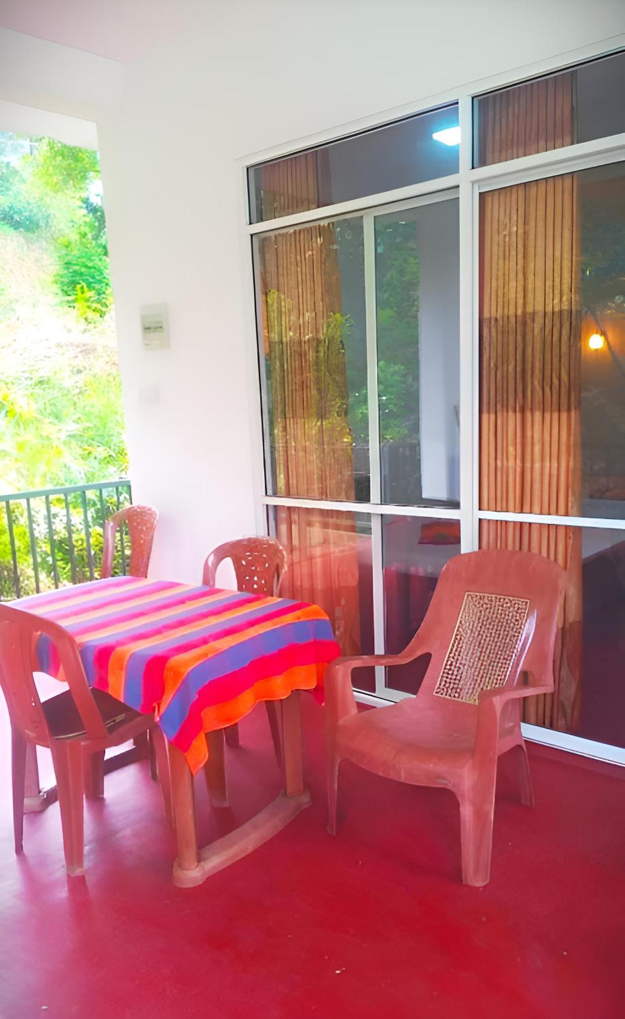 Senehas Homestay Ella Exterior photo