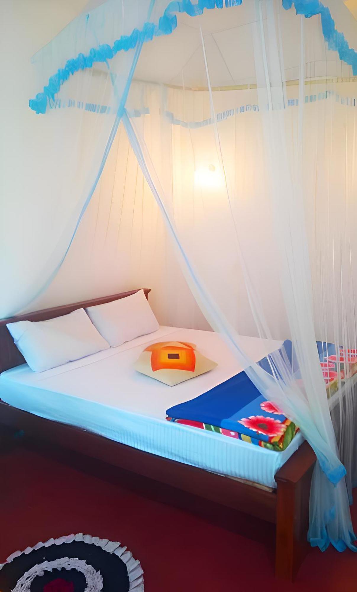 Senehas Homestay Ella Exterior photo