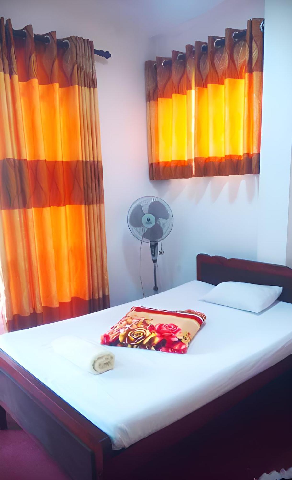 Senehas Homestay Ella Exterior photo