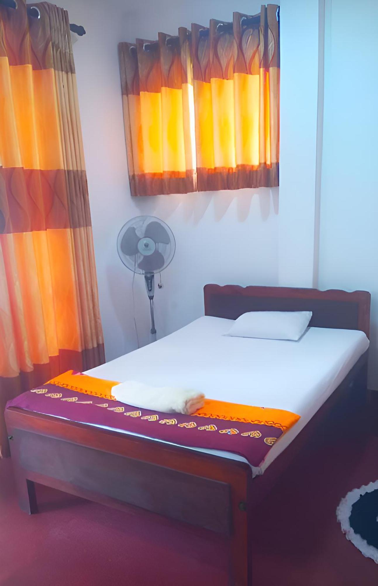 Senehas Homestay Ella Exterior photo