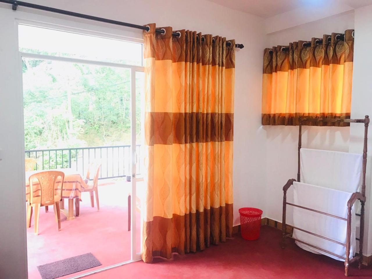 Senehas Homestay Ella Exterior photo